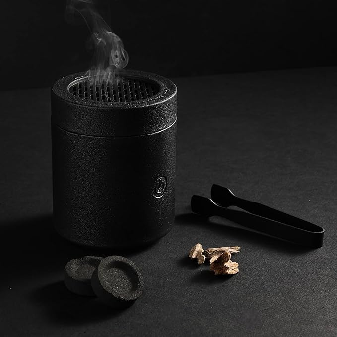 Electric Bakhoor Burner | مبخرة كهربائية فاخرة
