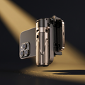 Mini Grip Quadripod | حامل تصوير رباعي محمول